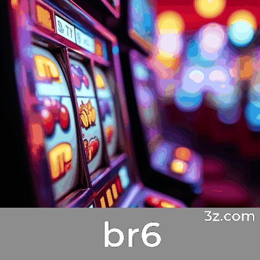 Explore o Futuro dos Jogos com Inovações Revolucionárias na br6