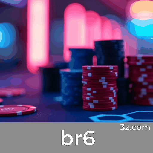 Experimente o br6: Apostas Móveis Completas e Rápidas