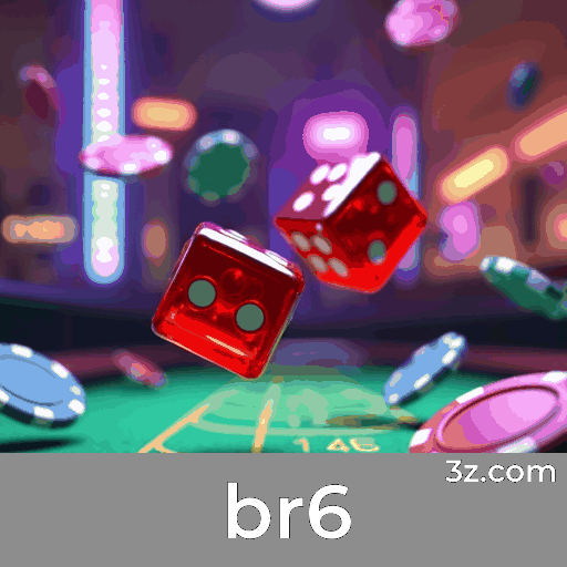 Ofertas Imperdíveis da br6: Promoções e Recompensas para Você!