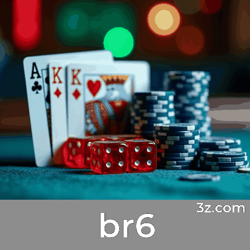 Explore o br6: A Excelência em Apostas Online com Segurança e Profissionalismo