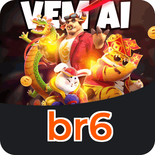 Bônus de Boas-vindas br6