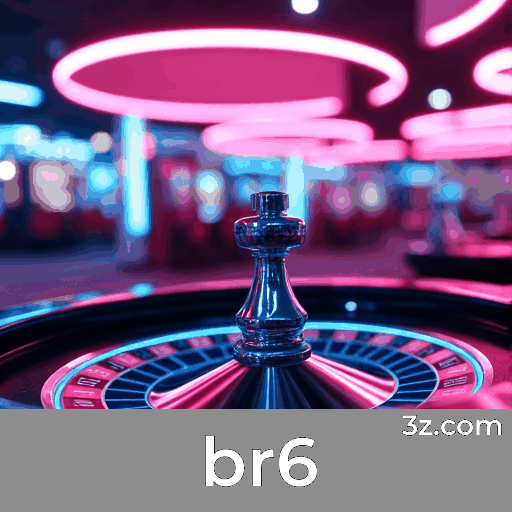 Acesso Seguro br6: Login com Segurança e Benefícios