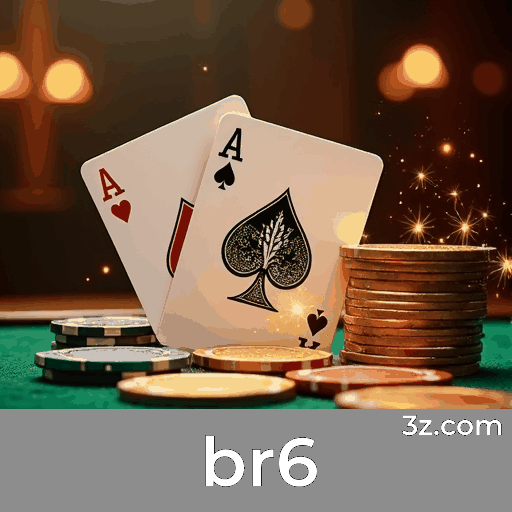 br6: A Experiência Definitiva em Jogos de Mesa ao Vivo