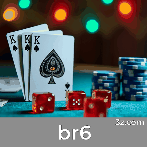 Experimente o br6: Apostas Móveis Completas e Rápidas
