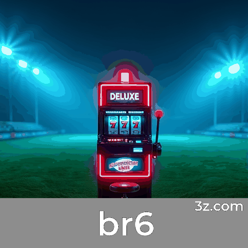 br6: O Melhor Cassino Online do Brasil