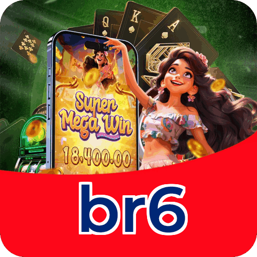 Instalar APK br6