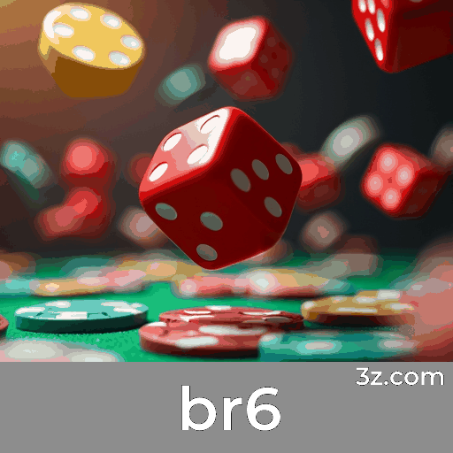 br6: A Experiência Definitiva em Jogos de Mesa ao Vivo