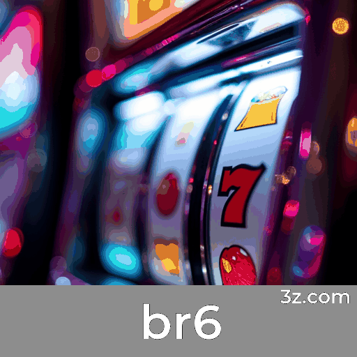 Experimente o br6: Apostas Móveis Completas e Rápidas