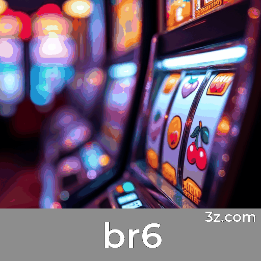 br6: A Experiência Definitiva em Jogos de Mesa ao Vivo