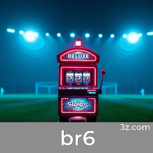 br6: O Melhor Cassino Online do Brasil