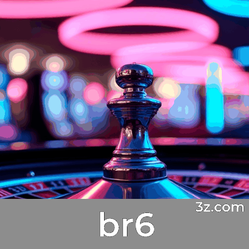 Explore o br6: A Excelência em Apostas Online com Segurança e Profissionalismo
