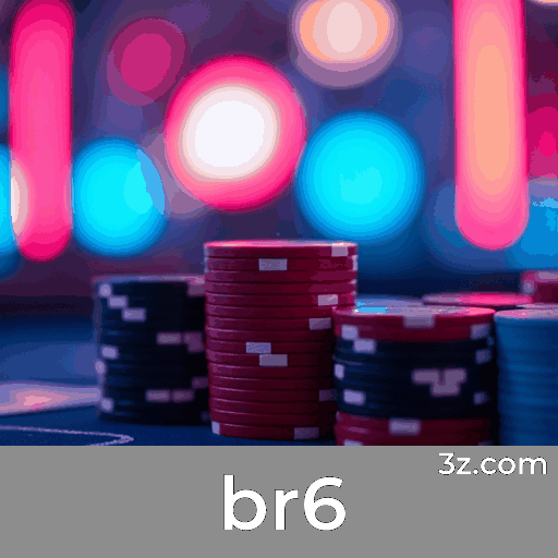 Aventura e Ganhos: Jogos de Cassino Empolgantes no br6