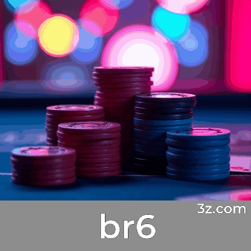 Explore o Futuro dos Jogos com Inovações Revolucionárias na br6