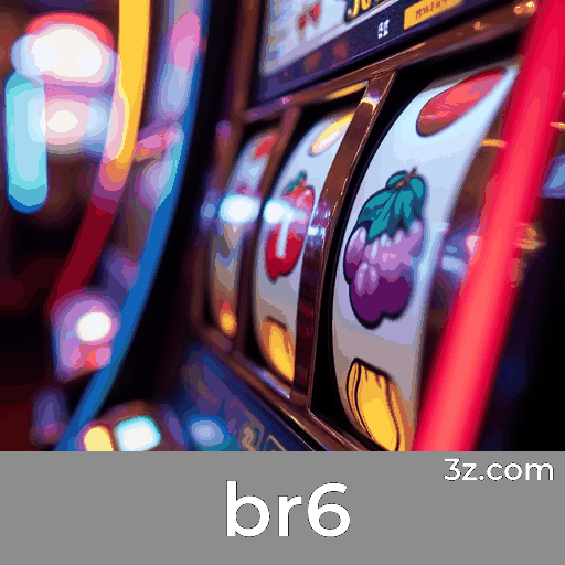 br6: O Melhor Cassino Online do Brasil